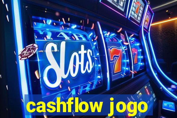 cashflow jogo